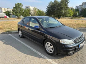 Обява за продажба на Opel Astra 2.2 DTI ~3 250 лв. - изображение 1