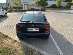 Обява за продажба на Opel Astra 2.2 DTI ~3 250 лв. - изображение 3