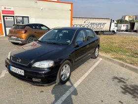 Обява за продажба на Opel Astra 2.2 DTI ~3 250 лв. - изображение 1