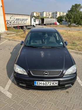 Обява за продажба на Opel Astra 2.2 DTI ~3 250 лв. - изображение 2