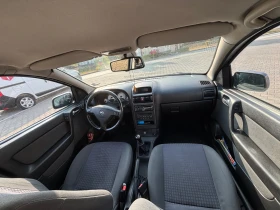 Обява за продажба на Opel Astra 2.2 DTI ~3 250 лв. - изображение 6