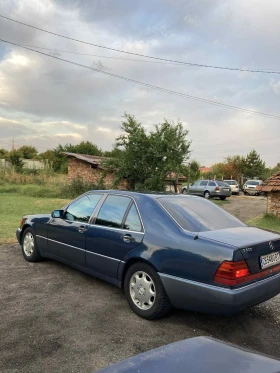 Mercedes-Benz S 500 | Mobile.bg    5
