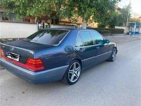 Mercedes-Benz S 500 | Mobile.bg    4