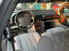 Mercedes-Benz S 500 | Mobile.bg    7