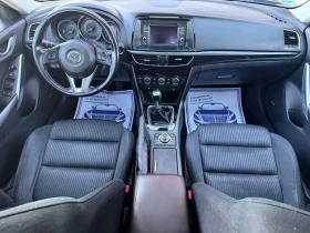 Mazda 6 2.2D / SPORTS-LINE / NAVI / CAMERA / DISTRONIC | Mobile.bg    10
