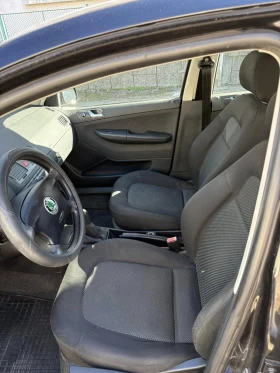 Обява за продажба на Skoda Fabia ~2 800 лв. - изображение 6 | Auto.bg Обява за продажба на Skoda Fabia ~2 800 лв. - изображение 6