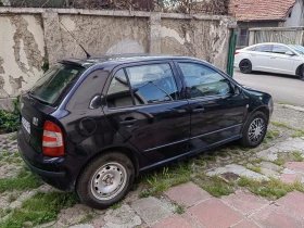 Обява за продажба на Skoda Fabia ~2 800 лв. - изображение 1 | Auto.bg Обява за продажба на Skoda Fabia ~2 800 лв. - изображение 1