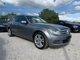     Mercedes-Benz C 220 2.2CDi, 170, A, , 