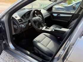 Mercedes-Benz C 220 2.2CDi, 170, A, ,  | Mobile.bg    8