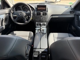 Mercedes-Benz C 220 2.2CDi, 170, A, ,  | Mobile.bg    9