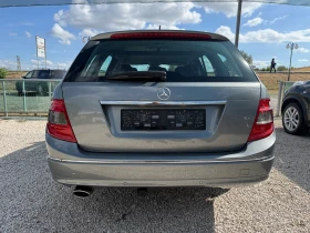 Mercedes-Benz C 220 2.2CDi, 170, A, ,  | Mobile.bg    5