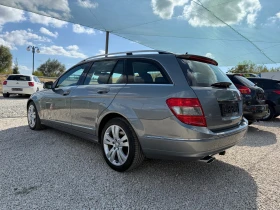 Mercedes-Benz C 220 2.2CDi, 170, A, ,  | Mobile.bg    6