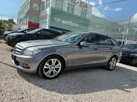 Mercedes-Benz C 220 2.2CDi, 170, A, ,  | Mobile.bg    7