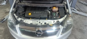 Обява за продажба на Opel Zafira ~4 750 лв. - изображение 2