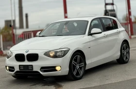 BMW 118 2.0D 143. * Sport* * *  | Mobile.bg    3