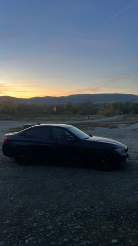 BMW 320 Zf8 | Mobile.bg    3