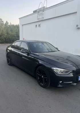 BMW 320 Zf8, снимка 11