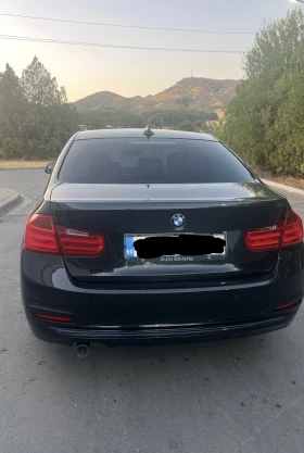 BMW 320 Zf8, снимка 15