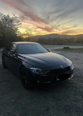 BMW 320 Zf8 | Mobile.bg    4