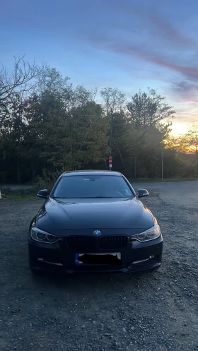 BMW 320 Zf8 | Mobile.bg    2