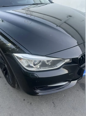 BMW 320 Zf8, снимка 12