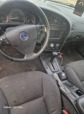 Saab 9-5 1.9TID // | Mobile.bg    7