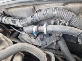 Saab 9-5 1.9TID /Xenon/Navi/Джанти 17, снимка 9