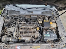 Saab 9-5 1.9TID /Xenon/Navi/Джанти 17, снимка 15