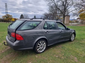 Saab 9-5 1.9TID /Xenon/Navi/Джанти 17, снимка 12