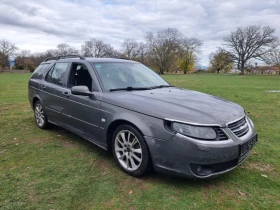 Saab 9-5 1.9TID /Xenon/Navi/Джанти 17, снимка 17