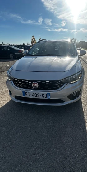     Fiat Tipo 1.6 JTD euro 6