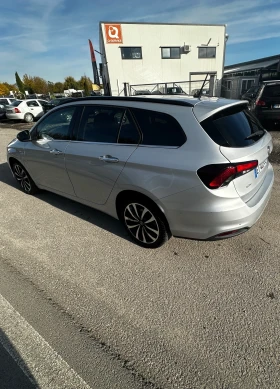Fiat Tipo 1.6 JTD euro 6 | Mobile.bg    6