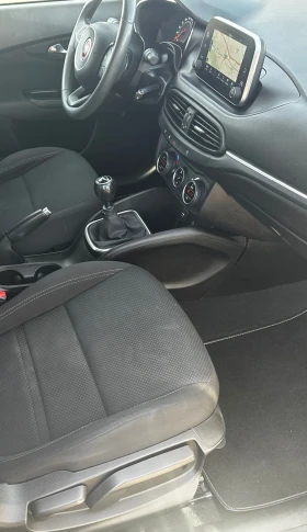 Fiat Tipo 1.6 JTD euro 6 | Mobile.bg    12