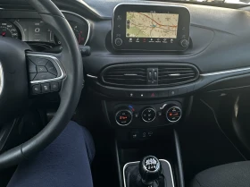 Fiat Tipo 1.6 JTD euro 6 | Mobile.bg    14