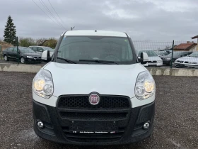 Fiat Doblo 1.6 Multijet 105кс