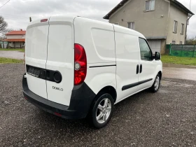 Fiat Doblo 1.6 Multijet 105кс - 8300 лв. / 4243.72 € - 76484306 3