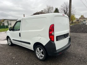 Fiat Doblo 1.6 Multijet 105кс - 8300 лв. / 4243.72 € - 76484306 4