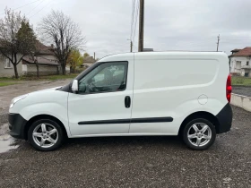 Fiat Doblo 1.6 Multijet 105кс - 8300 лв. / 4243.72 € - 76484306 2