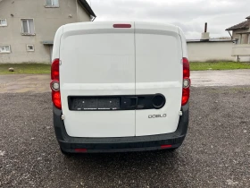 Fiat Doblo 1.6 Multijet 105кс - 8300 лв. / 4243.72 € - 76484306 5