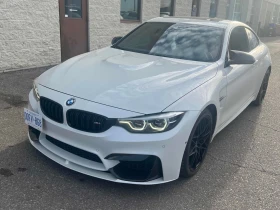 BMW M4 * Coupe * CARFAX * БЕЗ ПЪРВОНАЧАЛНА ВНОСКА