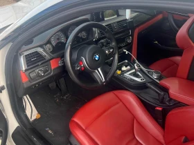BMW M4 * Coupe * CARFAX * БЕЗ ПЪРВОНАЧАЛНА ВНОСКА - 86500 лв. / 44226.75 € - 50940589 5