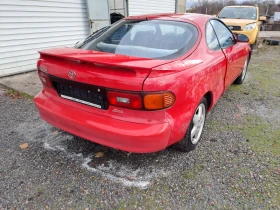 Toyota Celica 1.8 benz 160 k c. - 11 лв. / 5.62 € - 66016760 4