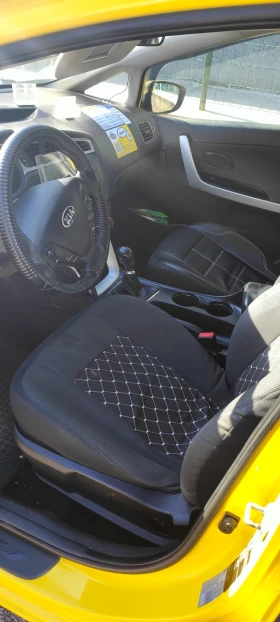 Kia Ceed, снимка 6