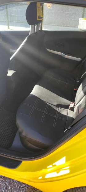 Kia Ceed, снимка 5