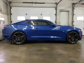 Chevrolet Camaro Chevrolet Camaro LS Coupe АвтоКредит* (ЦЕНА ДО БГ) - 41000 лв. / 20962.97 € - 55225189 5