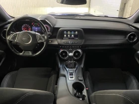 Chevrolet Camaro Chevrolet Camaro LS Coupe АвтоКредит* (ЦЕНА ДО БГ) - 41000 лв. / 20962.97 € - 55225189 13