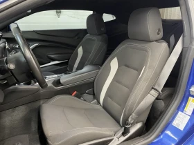 Chevrolet Camaro Chevrolet Camaro LS Coupe АвтоКредит* (ЦЕНА ДО БГ) - 41000 лв. / 20962.97 € - 55225189 9