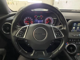 Chevrolet Camaro Chevrolet Camaro LS Coupe АвтоКредит* (ЦЕНА ДО БГ) - 41000 лв. / 20962.97 € - 55225189 14