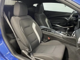 Chevrolet Camaro Chevrolet Camaro LS Coupe АвтоКредит* (ЦЕНА ДО БГ) - 41000 лв. / 20962.97 € - 55225189 11