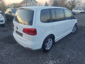 VW Touran 2.0/150кс - 14800 лв. / 7567.12 € - 40383544 5